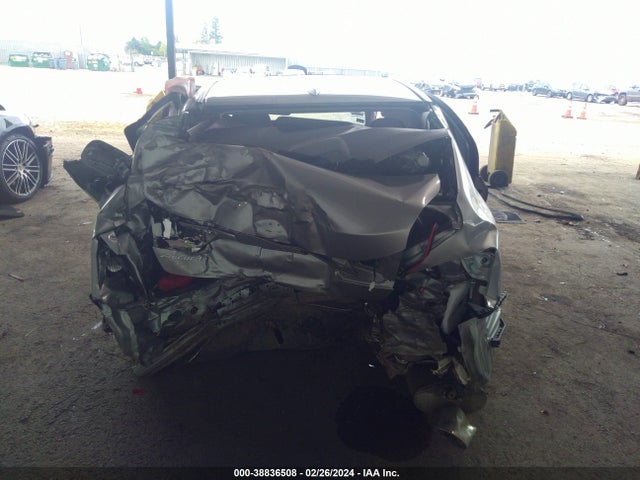 Honda Accord Ex-l 2015 1HGCR2F87FA018558 Image 16