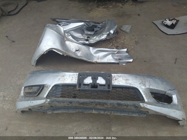 Honda Accord Ex-l 2015 1HGCR2F87FA018558 Image 11