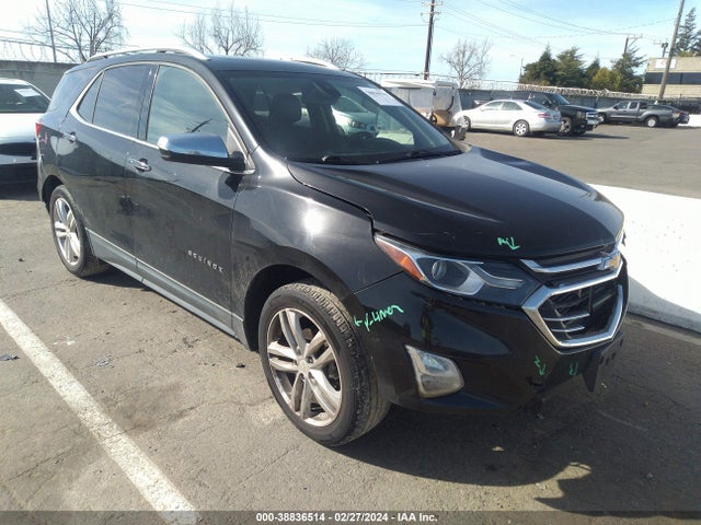 2018 2GNAXMEV8J6120057 main image