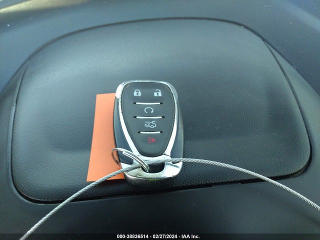 Chevrolet Equinox Premier 2018 2GNAXMEV8J6120057 Image 11