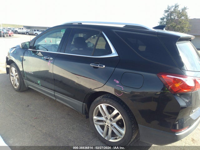 Chevrolet Equinox Premier 2018 2GNAXMEV8J6120057 Image 15