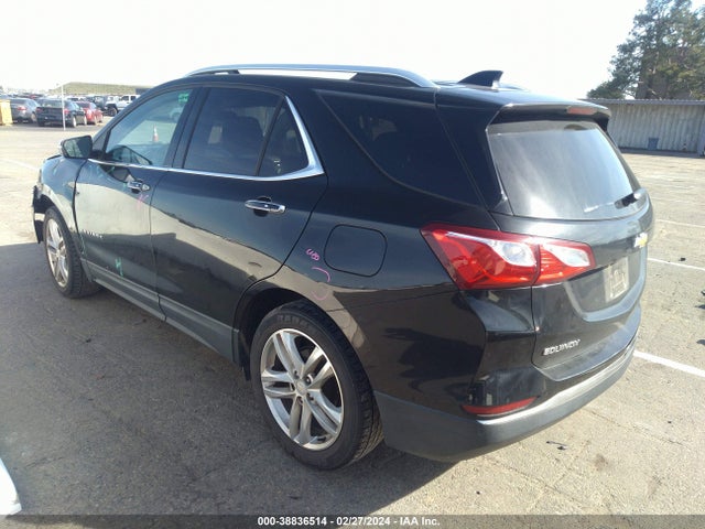 Chevrolet Equinox Premier 2018 2GNAXMEV8J6120057 Image 3