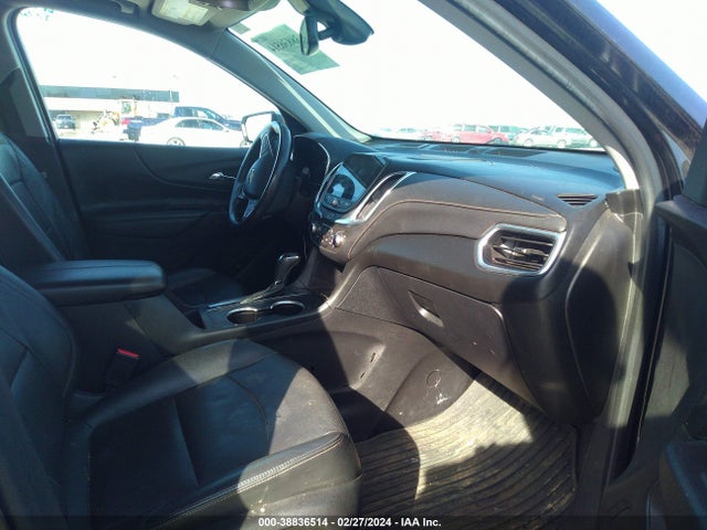 Chevrolet Equinox Premier 2018 2GNAXMEV8J6120057 Image 5