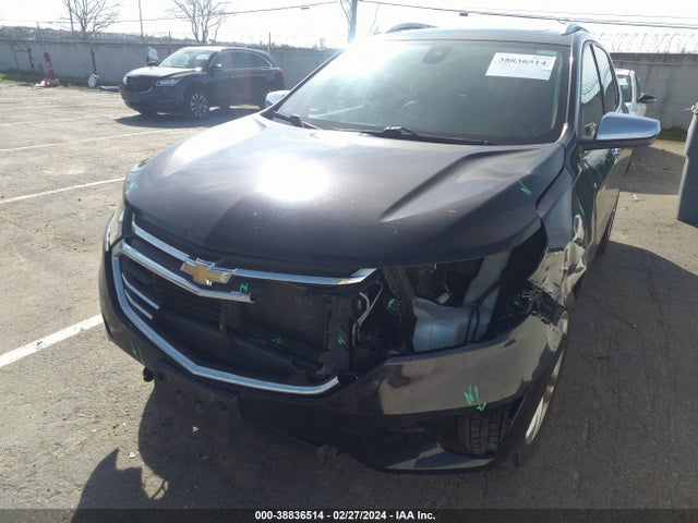 Chevrolet Equinox Premier 2018 2GNAXMEV8J6120057 Image 6