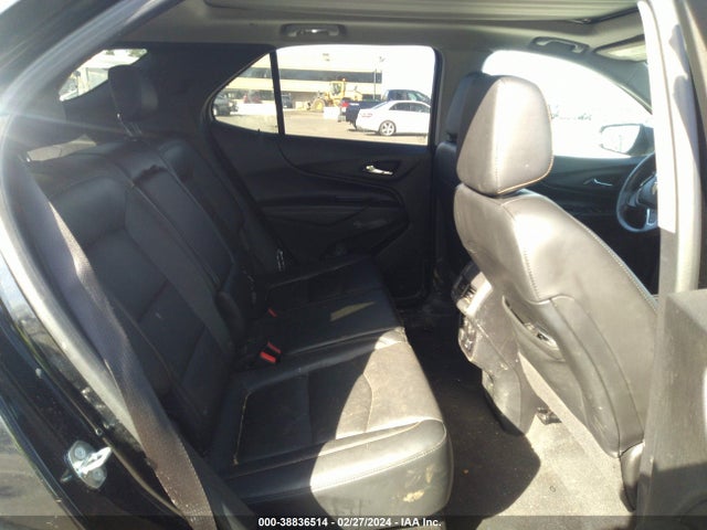 Chevrolet Equinox Premier 2018 2GNAXMEV8J6120057 Image 8