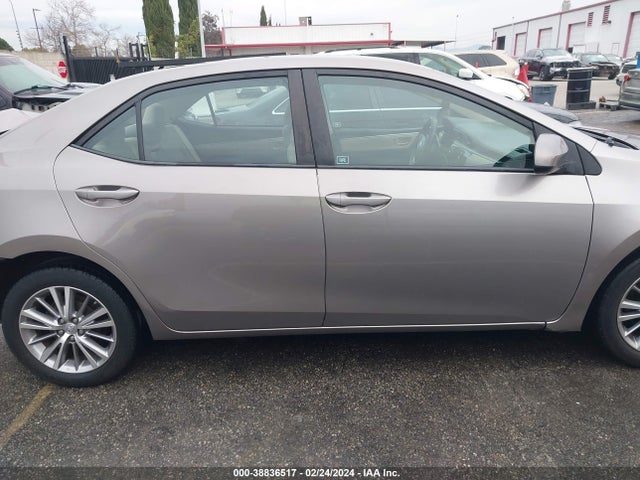 Toyota Corolla Le Plus 2015 5YFBURHE0FP318524 Image 14