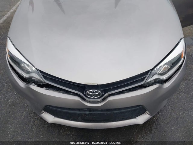 Toyota Corolla Le Plus 2015 5YFBURHE0FP318524 Image 18