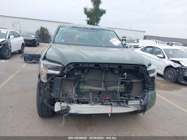 5TFLA5AB4PX027341 Toyota Tundra Sr5