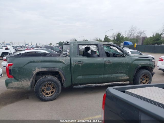 5TFLA5AB4PX027341 Toyota Tundra Sr5