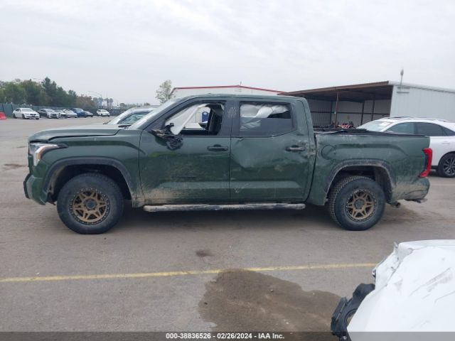 5TFLA5AB4PX027341 Toyota Tundra Sr5