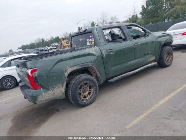 5TFLA5AB4PX027341 Toyota Tundra Sr5