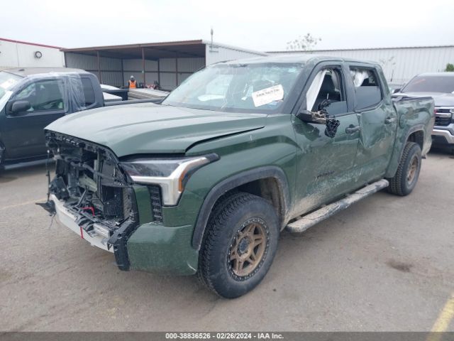 5TFLA5AB4PX027341 Toyota Tundra Sr5
