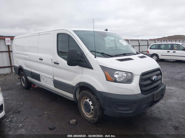 Ford Transit-250 2020 1FTBR1Y87LKB59881 Image 13