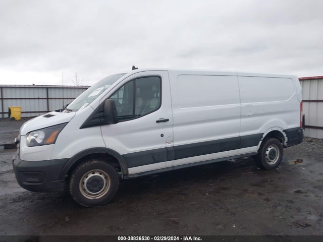Ford Transit-250 2020 1FTBR1Y87LKB59881 Image 14