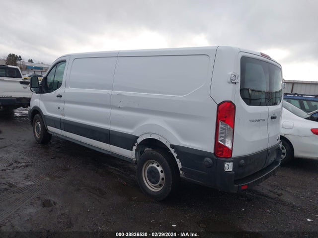 Ford Transit-250 2020 1FTBR1Y87LKB59881 Image 3