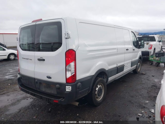 Ford Transit-250 2020 1FTBR1Y87LKB59881 Image 4