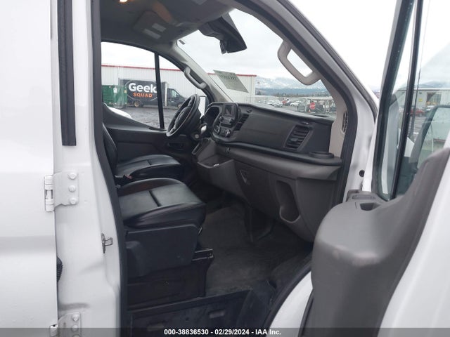 Ford Transit-250 2020 1FTBR1Y87LKB59881 Image 5