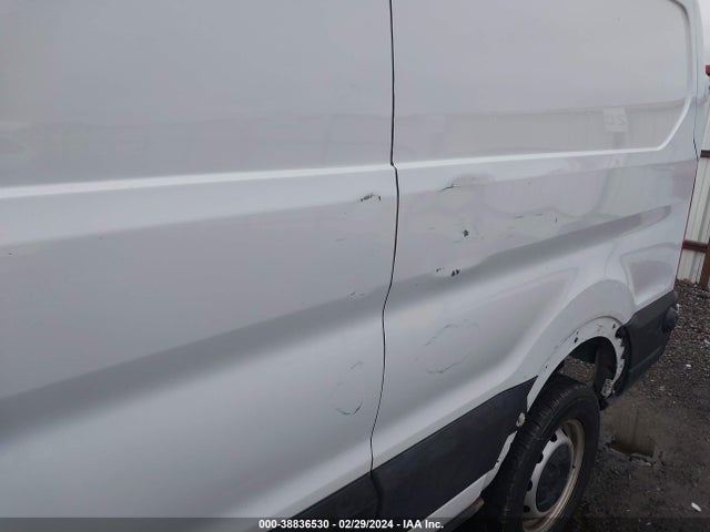 Ford Transit-250 2020 1FTBR1Y87LKB59881 Image 6