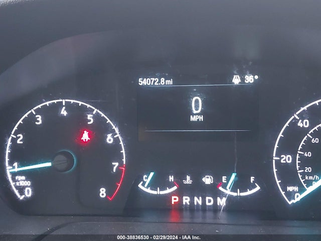 Ford Transit-250 2020 1FTBR1Y87LKB59881 Image 7