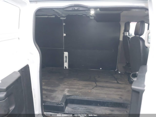 Ford Transit-250 2020 1FTBR1Y87LKB59881 Image 8