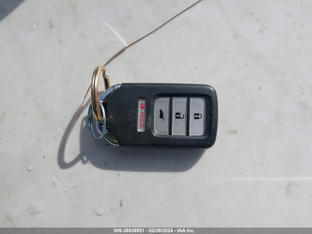 Honda Cr-v Ex-l 2015 2HKRM4H79FH684126 Image 11