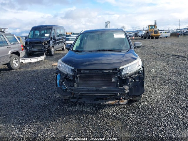 Honda Cr-v Ex-l 2015 2HKRM4H79FH684126 Image 13