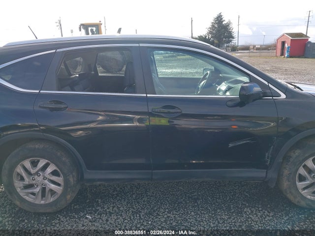 Honda Cr-v Ex-l 2015 2HKRM4H79FH684126 Image 14