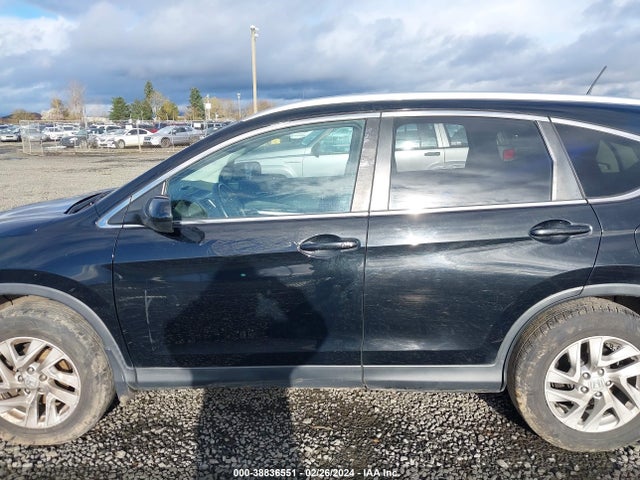 Honda Cr-v Ex-l 2015 2HKRM4H79FH684126 Image 15