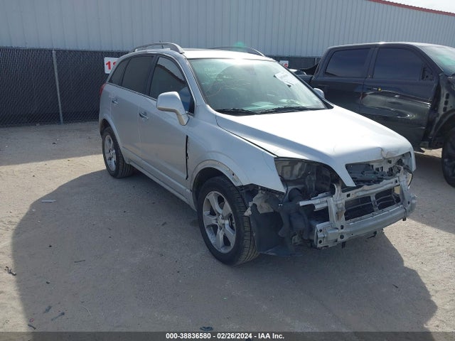 2014 3GNAL3EK1ES586013 main image