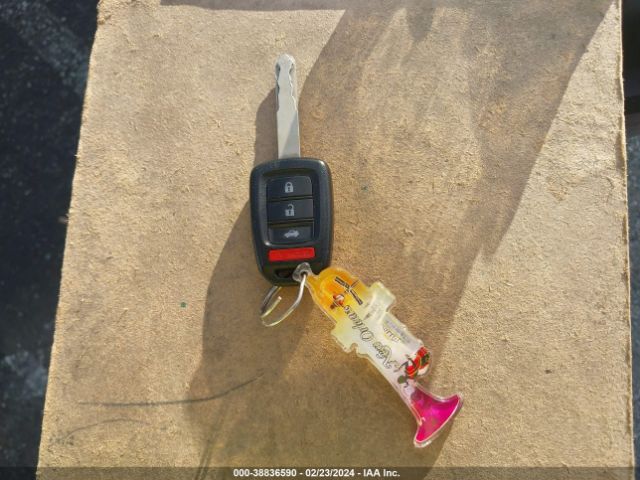2HGFB2F51FH562854 Honda Civic Lx