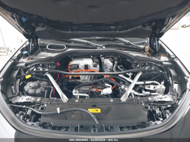 WBY53EJ08RCP11058 BMW I7 Xdrive60