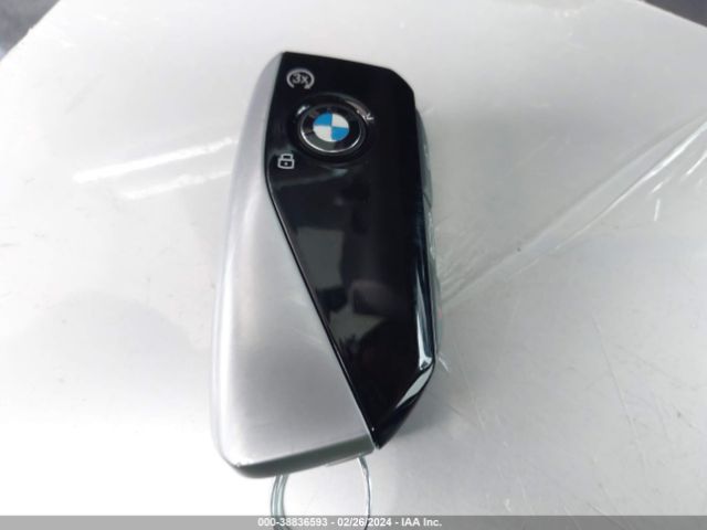 WBY53EJ08RCP11058 BMW I7 Xdrive60