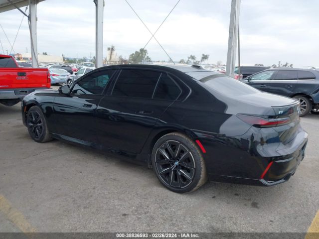 WBY53EJ08RCP11058 BMW I7 Xdrive60