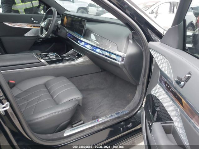 WBY53EJ08RCP11058 BMW I7 Xdrive60