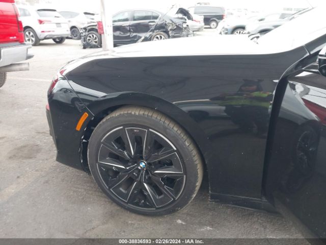 WBY53EJ08RCP11058 BMW I7 Xdrive60