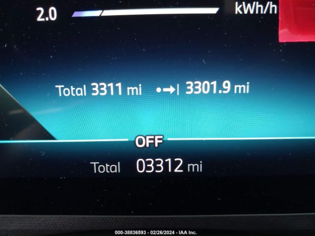 WBY53EJ08RCP11058 BMW I7 Xdrive60