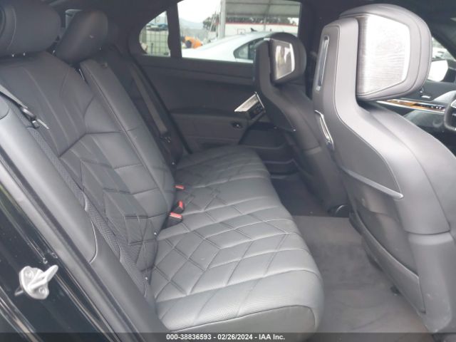 WBY53EJ08RCP11058 BMW I7 Xdrive60