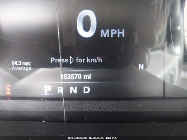 RAM 1500 Big Horn  4x4 5'7 Box 2018 1C6RR7LT0JS344260 Image 15