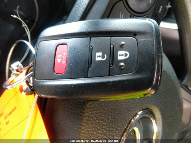Toyota Rav4 Xle 2023 2T3P1RFV9PW408439 Image 11