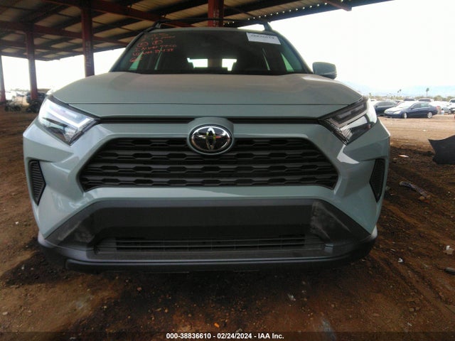 Toyota Rav4 Xle 2023 2T3P1RFV9PW408439 Image 13
