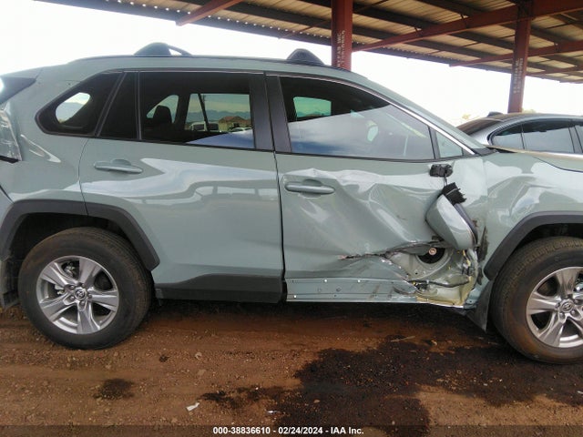 Toyota Rav4 Xle 2023 2T3P1RFV9PW408439 Image 14