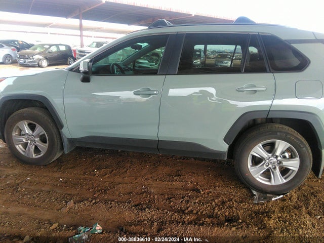 Toyota Rav4 Xle 2023 2T3P1RFV9PW408439 Image 15