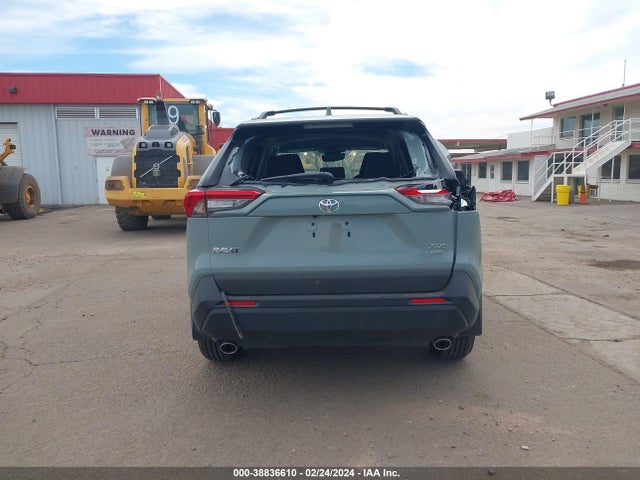 Toyota Rav4 Xle 2023 2T3P1RFV9PW408439 Image 17