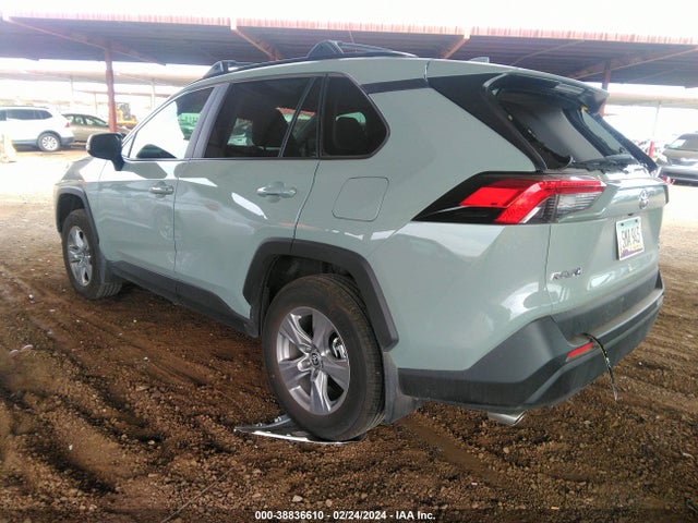 Toyota Rav4 Xle 2023 2T3P1RFV9PW408439 Image 3