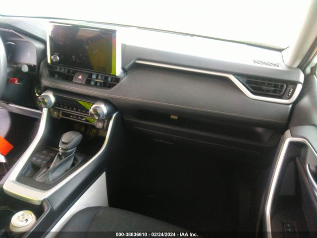 Toyota Rav4 Xle 2023 2T3P1RFV9PW408439 Image 5
