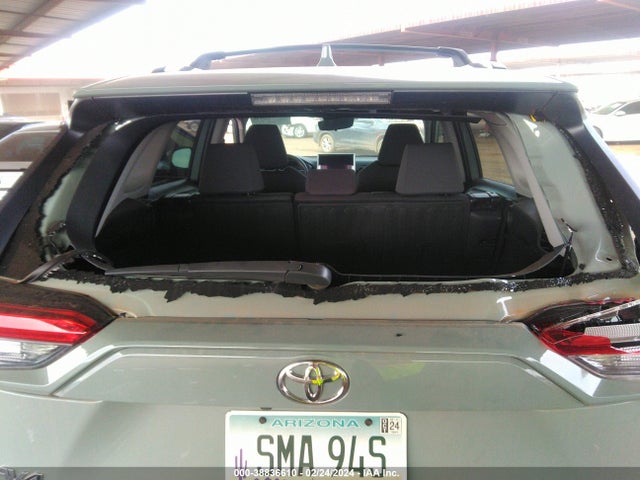Toyota Rav4 Xle 2023 2T3P1RFV9PW408439 Image 6