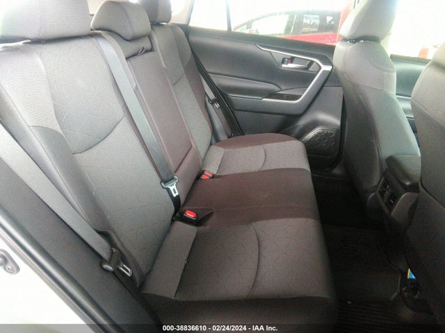Toyota Rav4 Xle 2023 2T3P1RFV9PW408439 Image 8