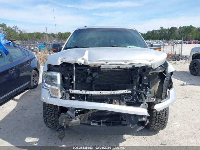 Ford F-150 Xlt 2014 1FTFW1ET8EFA82100 Image 12