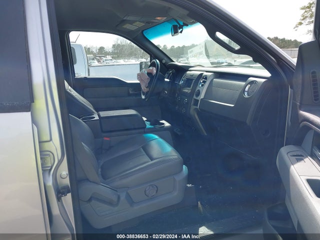 Ford F-150 Xlt 2014 1FTFW1ET8EFA82100 Image 5