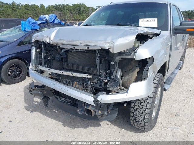 Ford F-150 Xlt 2014 1FTFW1ET8EFA82100 Image 6
